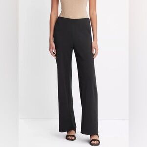 Vince Women’s High-Waist Crepe Bias Pant NWT sz XS